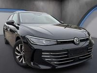 Gebraucht VW Passat 122 PS (89 kW) 2025 Schwarz Kombi