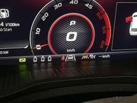 Gebraucht Skoda Karoq SportLine 150 PS (110 kW) 2020 Schwarz SUV