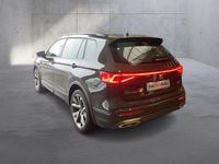 gebraucht Seat Tarraco FR 2.0 TDI DSG 4Drive