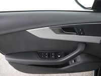 gebraucht Audi A4 Limousine 40 TDI advanced quattro