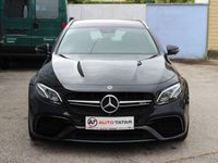 gebraucht Mercedes E63S AMG E 63 AMGT 4MATIC+ Aut..| 615- mtl. | Multibeam |