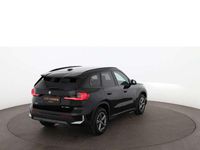 gebraucht BMW X1 d xDrive 20 Aut LED AHK NAVI SITZHZG R-CAM TEMP