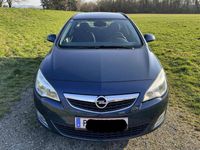 gebraucht Opel Astra ST 13 Ecotec CDTI Ecoflex Edition