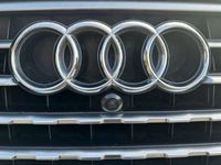 gebraucht Audi Q7 S-Line/ Matrix