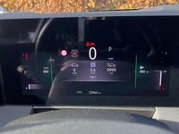 gebraucht Opel Astra 15 CDTI GS Aut. GARANTIE bis 04/27 +WR ALU