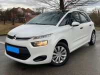 gebraucht Citroën C4 Picasso VTi 120