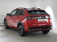 gebraucht VW Taigo R-Line TSI