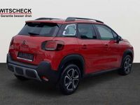 gebraucht Citroën C3 Aircross PureTech 110 Feel