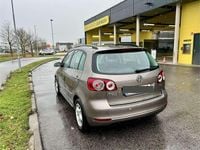 gebraucht VW Golf Plus Cross Polo Plus