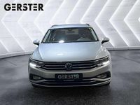 gebraucht VW Passat Variant Business 20 SCR TDI DSG