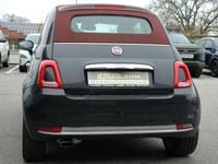 gebraucht Fiat 500C 12 69 Mirror