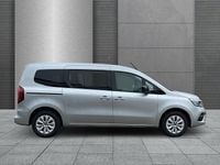 Neu Renault Kangoo Equilibre 95 PS (69 kW) 2025 Blau Van / Kleinbus