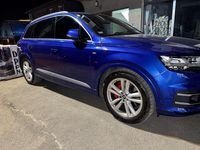 gebraucht Audi Q7 3,0 TDI quattro Tiptronic