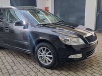 gebraucht Skoda Octavia 16 Ambition TDI CR DSG DPF