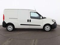 Gebraucht Fiat Doblò 105 PS (77 kW) 2020 Weiß Van / Kleinbus