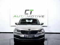 gebraucht Skoda Karoq 1,6 TDI Style Aut.