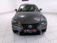 gebraucht Lexus IS300h Executive