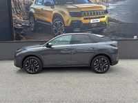 Neu Peugeot 3008 GT 146 PS (107 kW) 2025 Blau SUV
