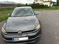 gebraucht VW Golf 1,6 TDI Comfortline