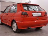 gebraucht VW Golf II 