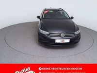 gebraucht VW Passat Variant TDI SCR DSG