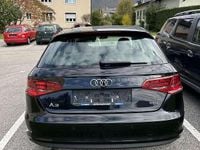 Gebraucht Audi A3 Ambiente 105 PS (77 kW) 2013 Limousine