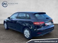 gebraucht Audi A3 Sportback 30 TDI