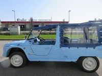 gebraucht Citroën Méhari