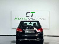 gebraucht Mercedes B200 d Aut.