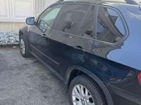 Gebraucht BMW X5 235 PS (172 kW) 2008 SUV