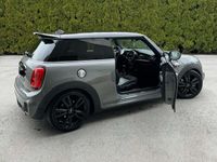 gebraucht Mini Cooper S Cooper S Hatch