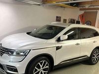 gebraucht Renault Koleos Koleos dCi 190 4WD Intens X-Tronic Aut. Intens