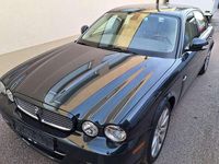 gebraucht Jaguar XJ6 2,7 Diesel Executive