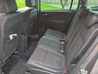 gebraucht Opel Zafira Zafira1,4 Turbo ecoFLEXInnovation