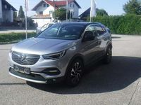gebraucht Opel Grandland X 15 CDTI BlueInj. Ultimate Aut. Start/Stopp
