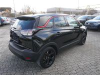 gebraucht Opel Crossland X 2 Turbo GS *TOPAUSSTATTUNG*