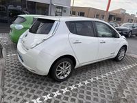 gebraucht Nissan Leaf (mit Batterie) Tekna 30 kWh KFZ 5158