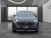Neu Peugeot 5008 GT 150 PS (110 kW) 2026 Grau SUV