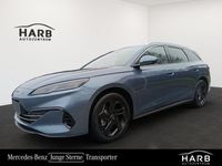 gebraucht BYD Seal 6 DM-i Touring PHEV 19kWh Comfort Österre...