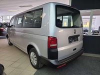 gebraucht VW Caravelle Sonstige LR Startline 20 TDI BMT