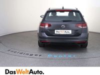 gebraucht VW Passat Variant TDI DSG