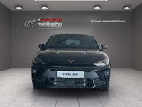 Neu Cupra Leon 150 PS (110 kW) 2025 Schwarz  metallic Limousine