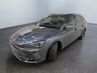 gebraucht Cupra Leon Sportstourer VZ 2.0 TSI 333PS/245kW 4x4 DSG7 2026 +INT. DRIVE+MATRIX+360+AHK+Erweiterte Garantie.