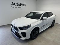 Gebraucht BMW X2 M Sport 164 PS (120 kW) 2026 Alpinweiß SUV
