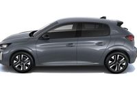 gebraucht Peugeot 208 Allure MHEV 110 DSC6 Nav 360° PDC PrivG Totw