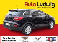 Gebraucht Renault Kadjar Zen 110 PS (80 kW) 2017 SUV