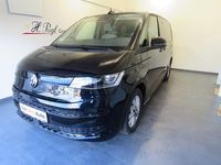 Neu VW Multivan Business 245 PS (180 kW) 2025 Schwarz  metallicperleffektno Van
