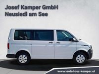 gebraucht VW Transporter Kombi TDI