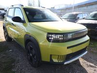 gebraucht Fiat Grande Panda La Prima MHEV AT Winter Nav Kam LED