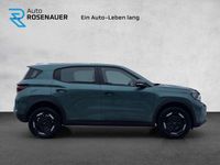 Gebraucht Opel Frontera Edition 83 kW (113 PS) 2025 Grün SUV